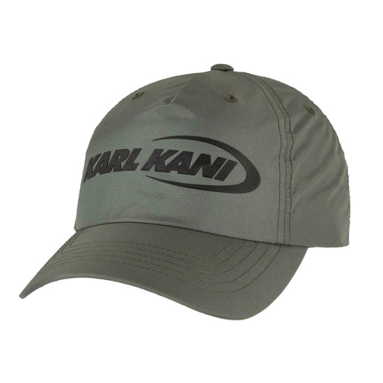 Karl Kani Καπέλο KK Elipse Ripstop Cap